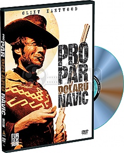 Pro p�r dolar� nav�c