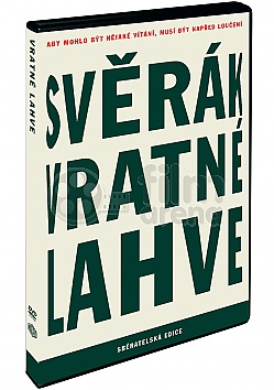 Vratn� lahve