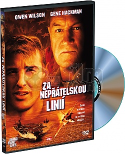 ZA NEP��TELSKOU LINI�