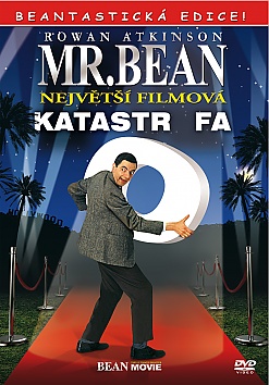 Mr. Bean: Nejv�t�� filmov� katastrofa