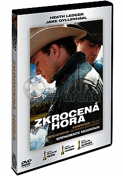 Zkrocen� hora