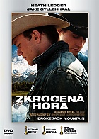 Zkrocen� hora