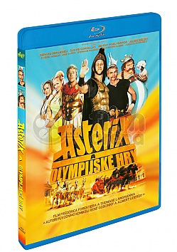 ASTERIX a Olympijsk� hry