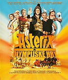 ASTERIX a Olympijsk� hry