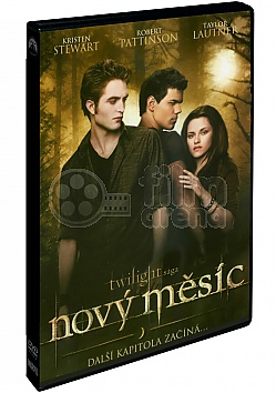 Twilight S�ga: Nov� m�s�c