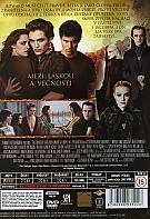 Twilight S�ga: Nov� m�s�c