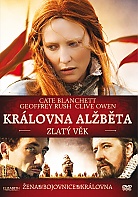 Kr�lovna Al�b�ta: Zlat� v�k