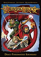 Dragonlance: Draci podzimn�ho soumraku