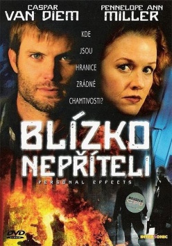 Bl�zko nep��teli
