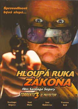 Hloup� ruka z�kona