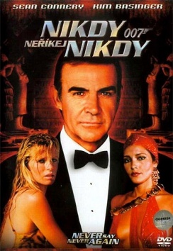 Nikdy ne��kej nikdy