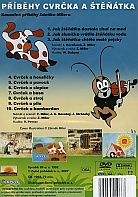 P��b�hy cvr�ka a �t���tka
