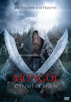 MONGOL - �ingisch�n