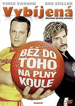 Vyb�jen�: B� do toho na pln� koule