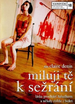 Miluji t� k se�r�n�