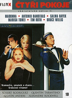 �ty�i pokoje (Film X)