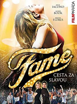 Fame - cesta za sl�vou (digipack)