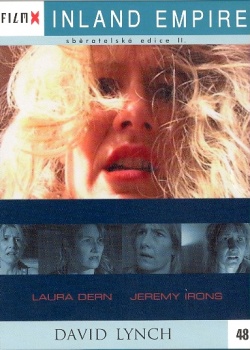Inland Empire (Film X)