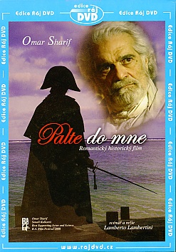 PALTE DO MNE (pap�rov� obal)