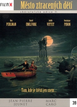 M�sto ztracen�ch d�t� (Film X)