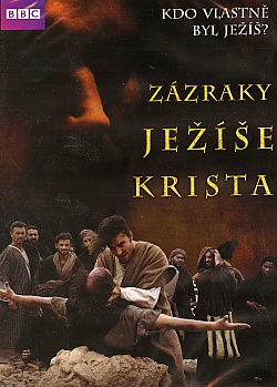 Z�zraky Je��e Krista