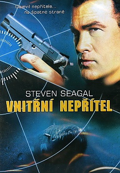 Vnit�n� nep��tel