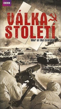 V�lka stolet� 2DVD