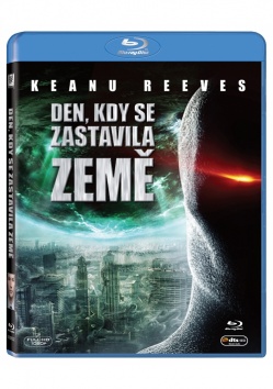 Den, kdy se zastavila Zem�
