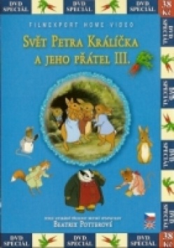 Sv�t Petra Kr�l��ka 3