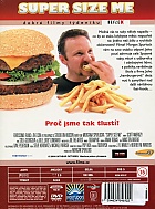 Super Size Me (Film X)