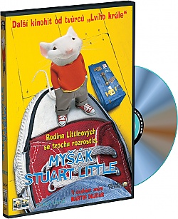 My��k Stuart Little