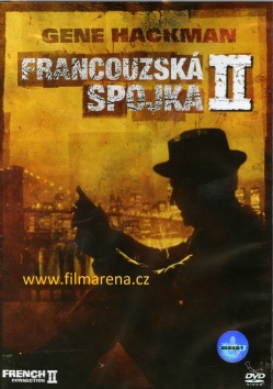 Francouzsk� spojka 2: Dopaden�