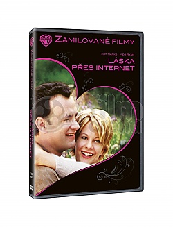 L�SKA P�ES INTERNET (Zamilovan� filmy)