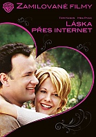 L�SKA P�ES INTERNET (Zamilovan� filmy)