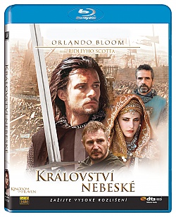 Kr�lovstv� nebesk�