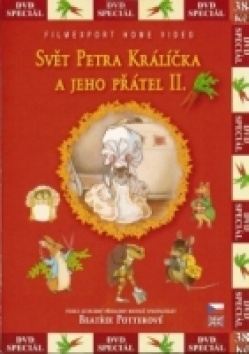Sv�t Petra Kr�l��ka 2
