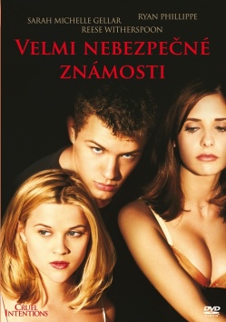 Velmi nebezpe�n� zn�mosti