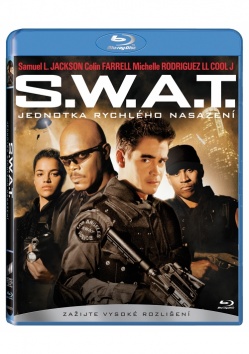S.W.A.T - Jednotka rychl�ho nasazen�