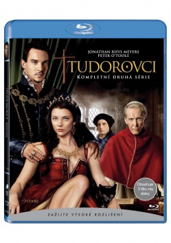 TUDOROVCI - 2. sez�na Kolekce
