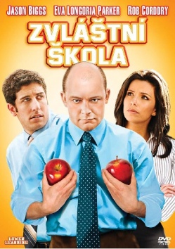 Zvl�tn� �kola