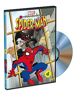 Senza�n� Spider-Man 4