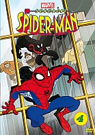 Senza�n� Spider-Man 4