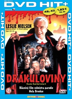Dr�kuloviny (pap�rov� obal)