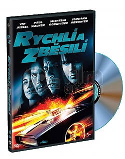 Rychl� a zb�sil�