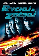 Rychl� a zb�sil�