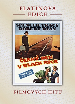 �ern� den v Black Rock