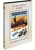 �ern� den v Black Rock