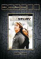 LOVE STORY (Edice Nejv�t�� Filmov� Klenoty)