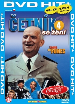 �etn�k se �en� (pap�rov� obal)