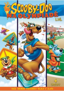 Scooby-Doo na Olympi�d� 1. d�l